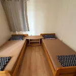 M, Ground Floor For 4 Persons * Ljubač