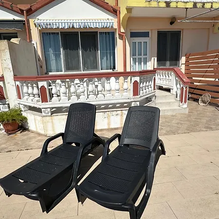 M, Ground Floor For 4 Persons * Ljubac (Zadar)